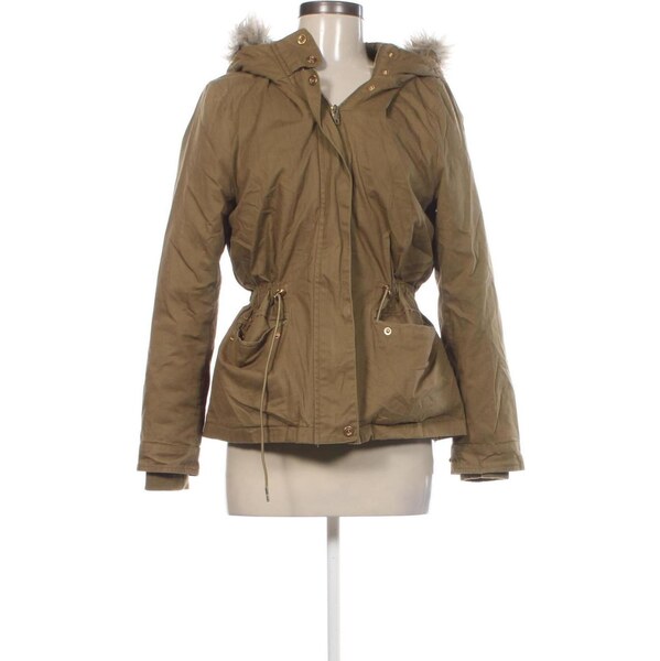 Dámska bunda Deeluxe 66071215