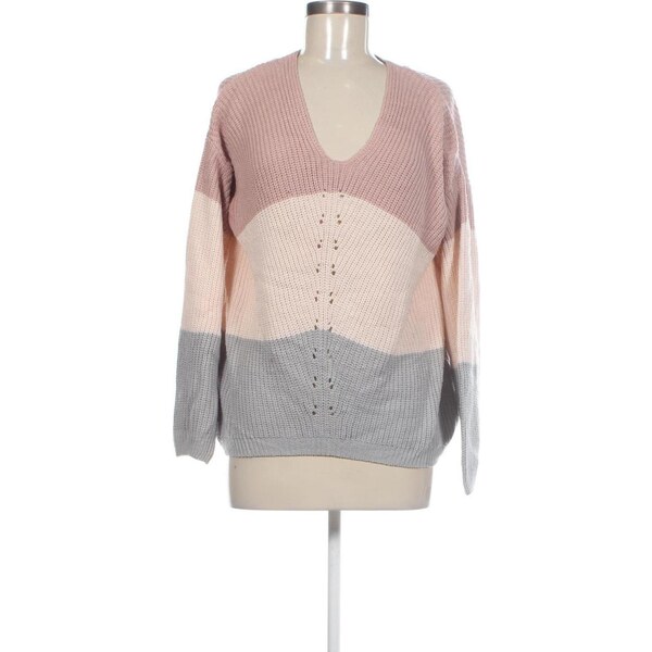 Dámsky pulóver Jean Pascale 66071286