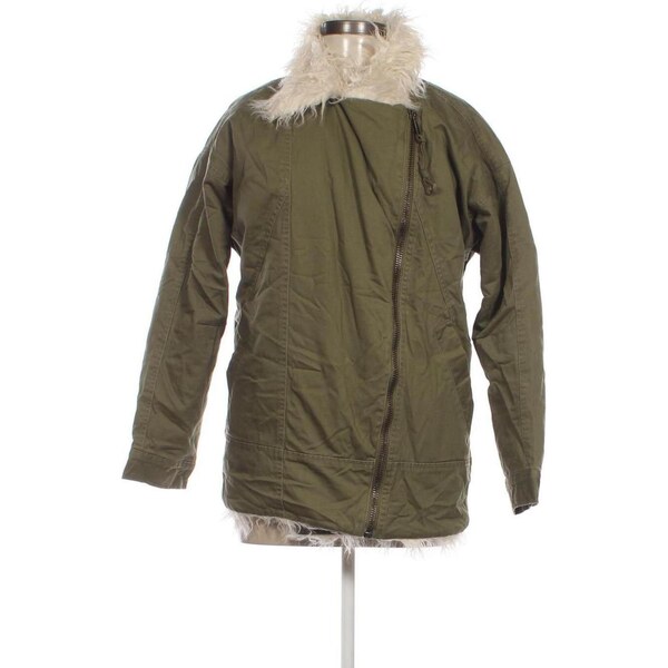 Dámska bunda Topshop 66071307