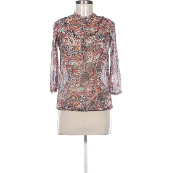 Dámska blúza Clockhouse 66071367