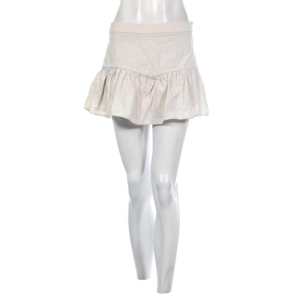 Sukňa- nohavice Zara 66071451