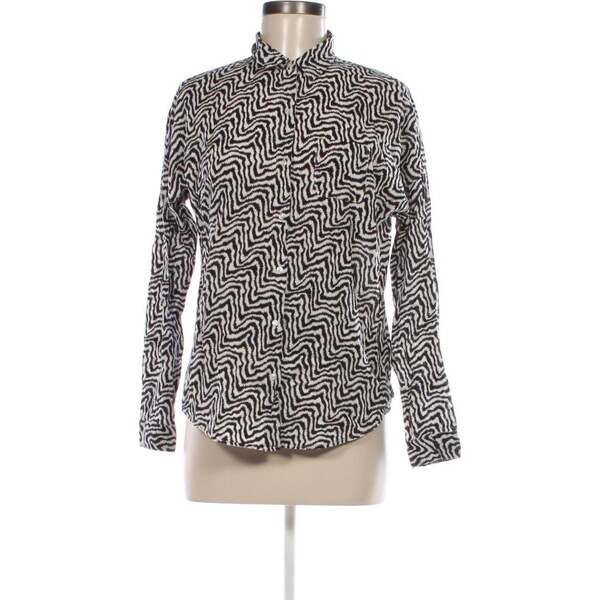 Dámska košeľa Maison Scotch 66071487