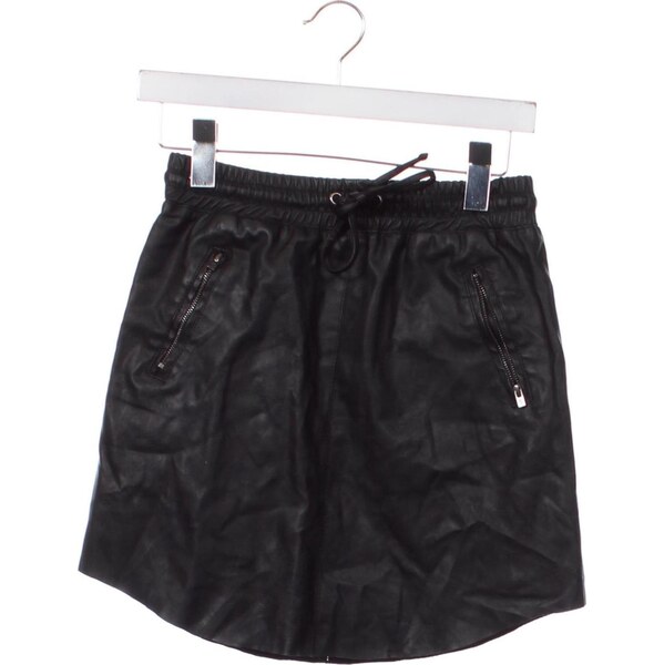 Kožená sukňa Distrikt Norrebro 66071524