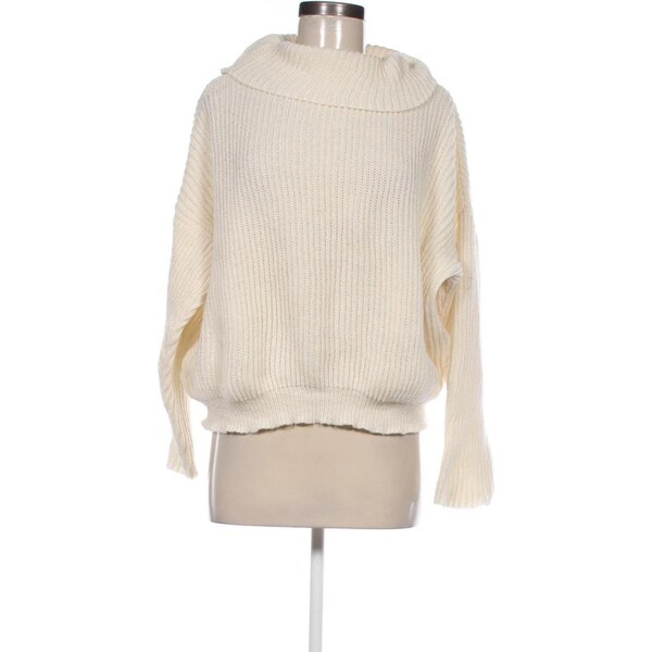 Dámsky pulóver SHEIN 66071582