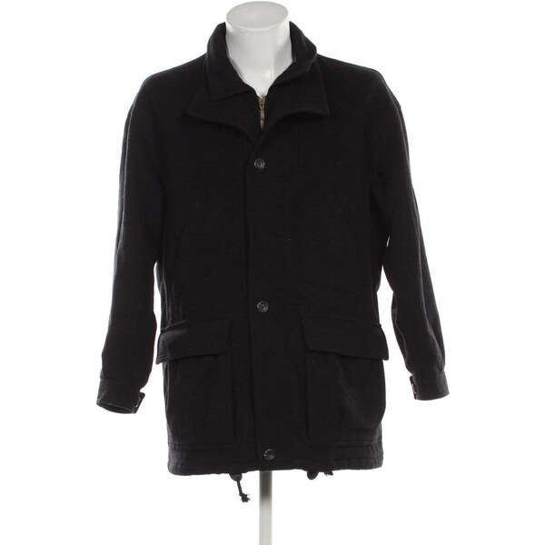 Pánsky kabát Bugatti 66071613