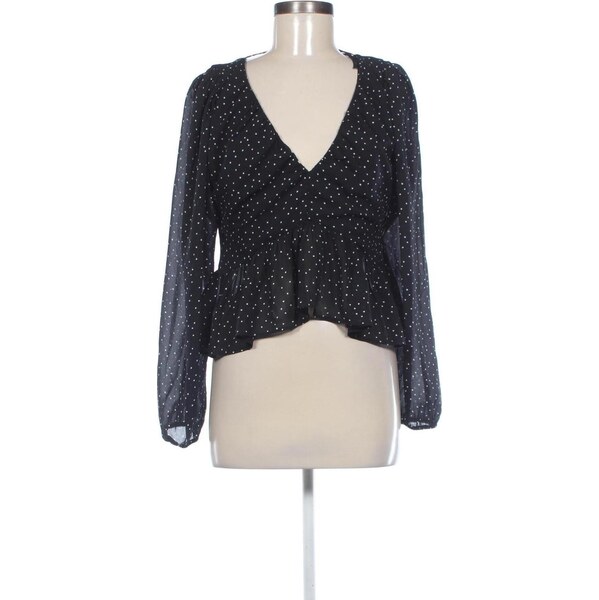 Dámska blúza H&M 66071808