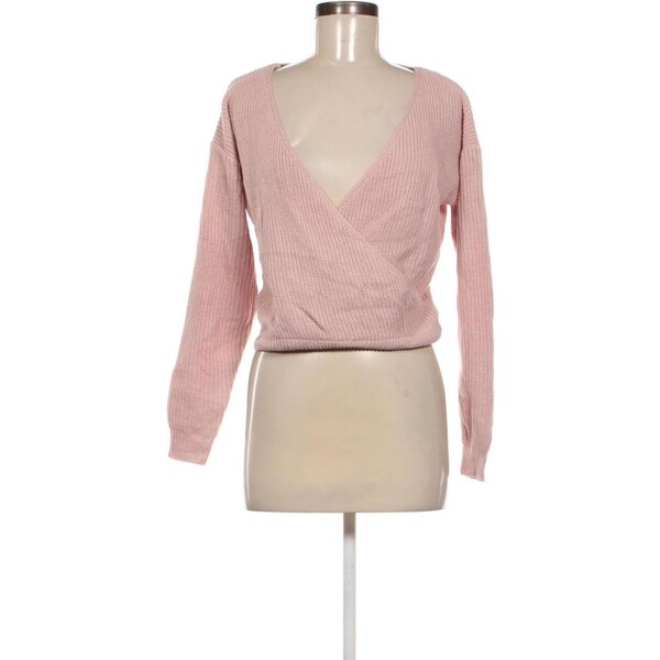 Dámsky pulóver SHEIN 66071839