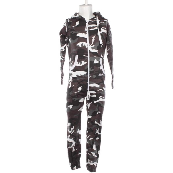 Dámsky dlhý overal Finchgirl 66072393