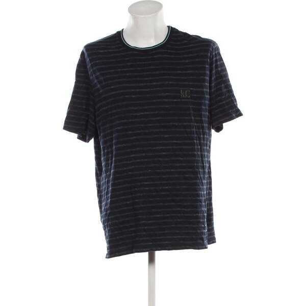 Pánske tričko S.Oliver 66072617