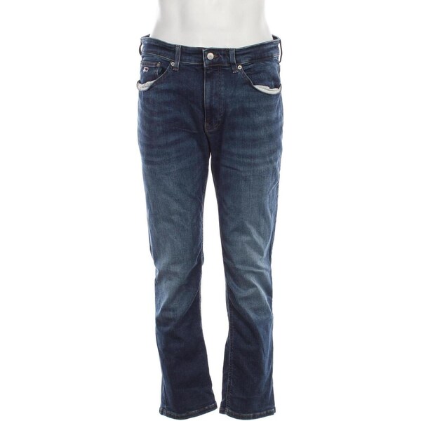 Pánske džínsy Tommy Jeans 66072613