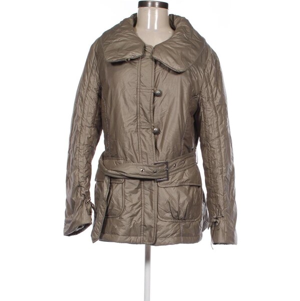 Dámska bunda Hucke 66072672