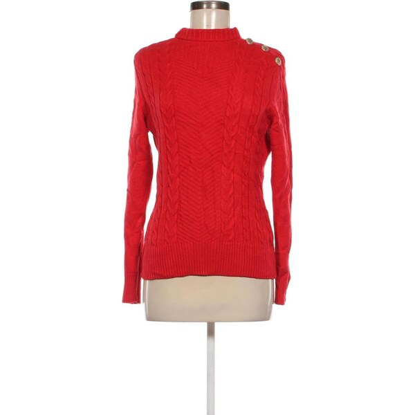 Dámsky pulóver Essentials by Tchibo 66072734