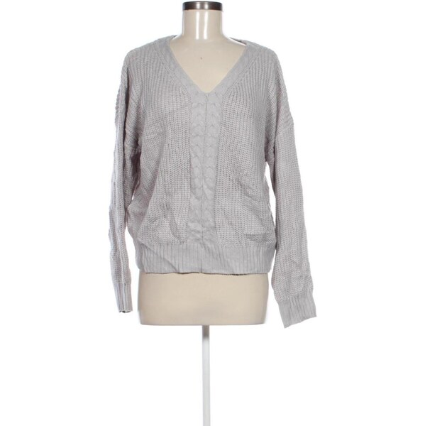 Dámsky pulóver SHEIN 66072801