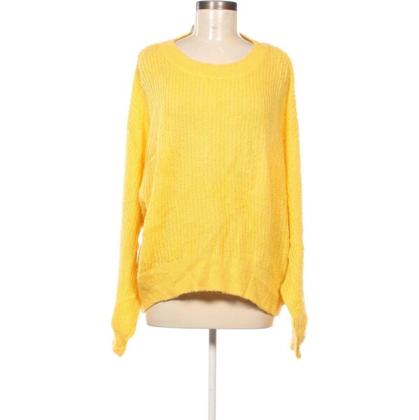 Dámsky pulóver H&M L.O.G.G. 66073008