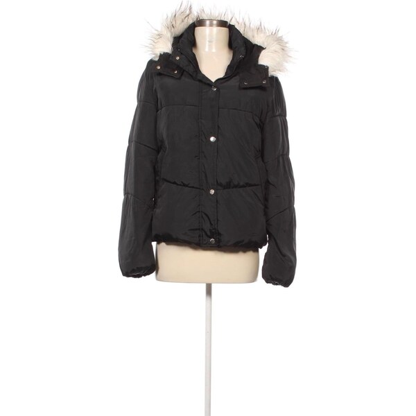 Dámska bunda Bershka 66073018