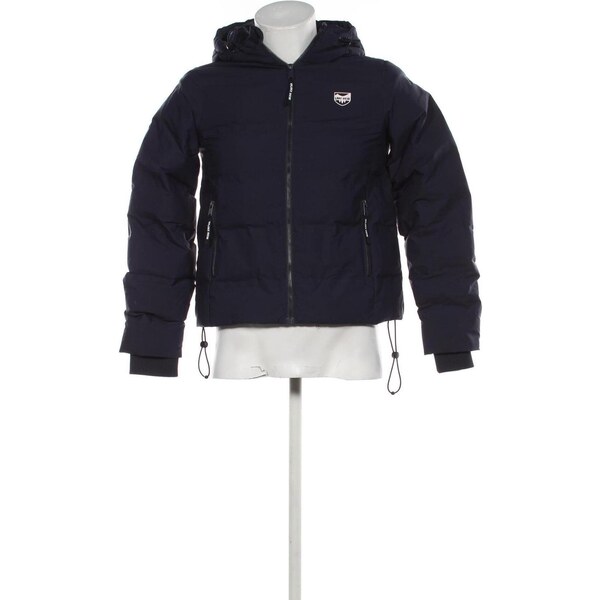 Pánska bunda Lake View 66073014