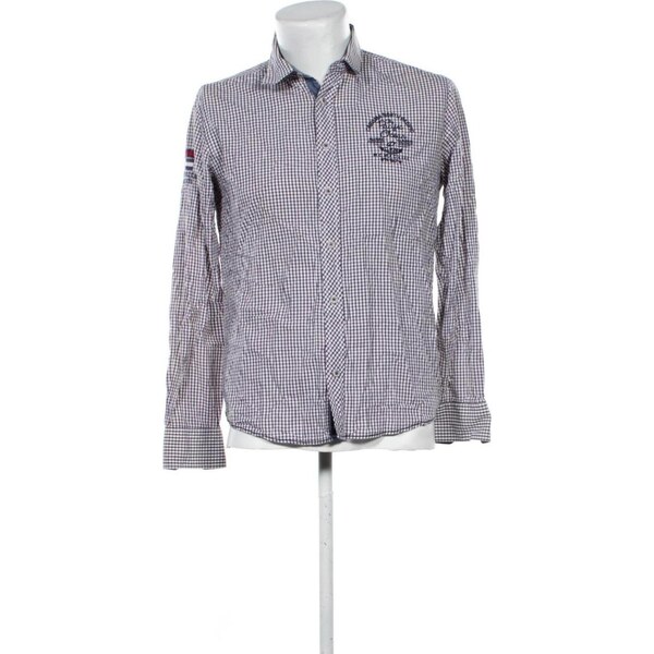 Pánska košeľa Carisma 66073004