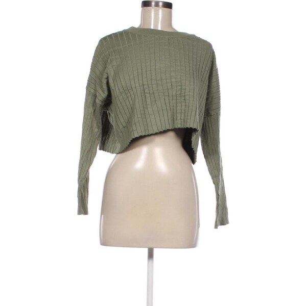 Dámsky pulóver Stradivarius 66073124