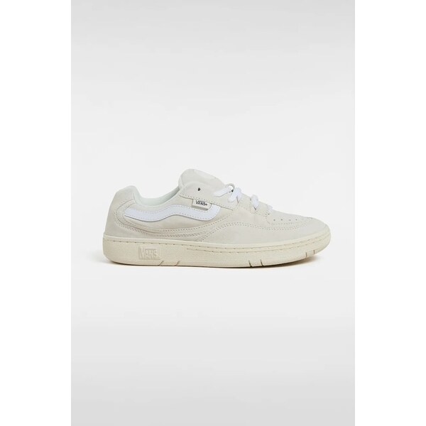 Semišové tenisky Vans Speed WS 62743433