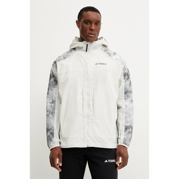 Vetrovka adidas TERREX x National Geographic 62989185