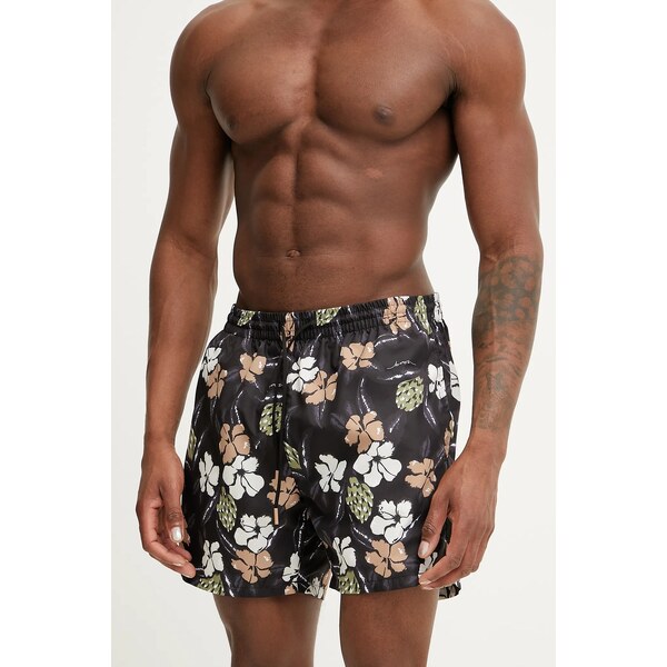 Plavkové šortky BOSS Piranha 67005346