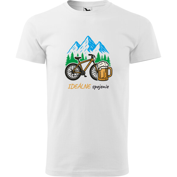 Handel Tričko - Ideálne spojenie 66073934