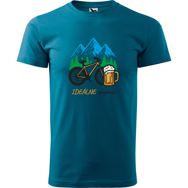 Handel Tričko - Ideálne spojenie 66073935