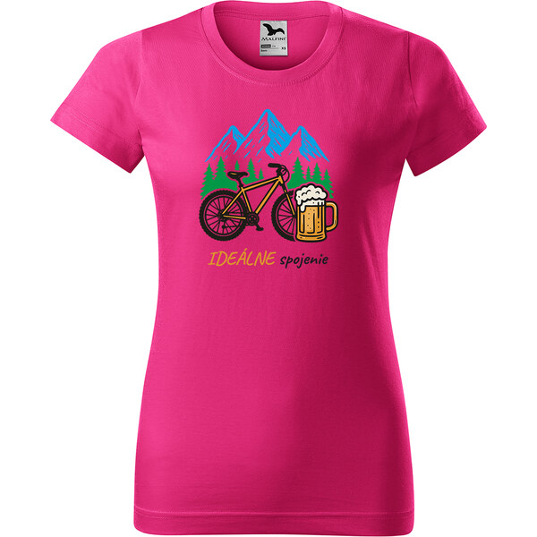 Handel Tričko - Ideálne spojenie 66073936