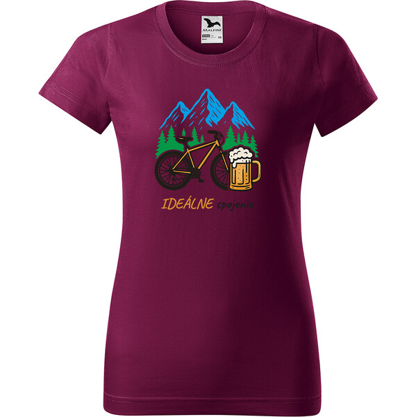 Handel Tričko - Ideálne spojenie 66073938