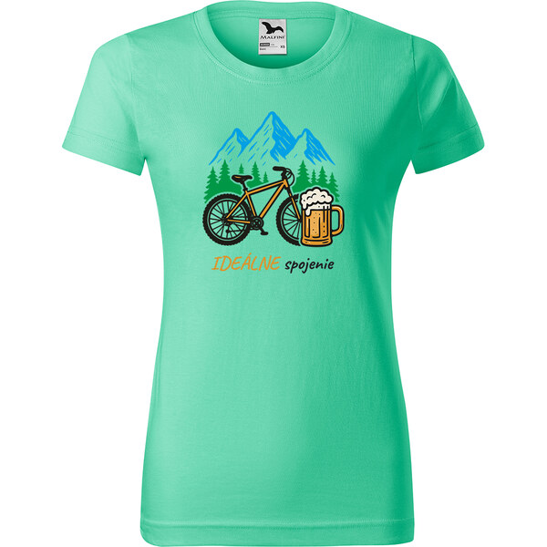 Handel Tričko - Ideálne spojenie 66073942