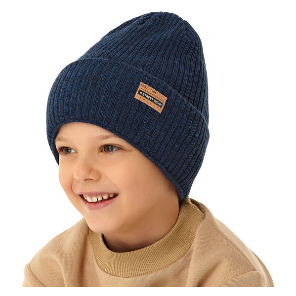 Zimná čiapka AJS Dominik 66074198