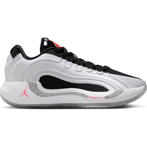 Air Jordan Luka 4 White Cement (GS) - Detské - Tenisky Jordan - Biele 66361268