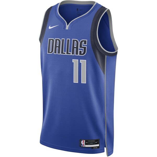 Nike Dri-FIT NBA Dallas Mavericks Icon Edition 2022/23 Swingman Jersey 66361281
