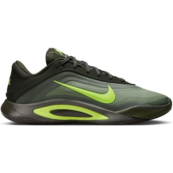 Nike AOne Sequoia Wmns - Dámske - Tenisky Nike - Zelené - FZ8605-301 66361285