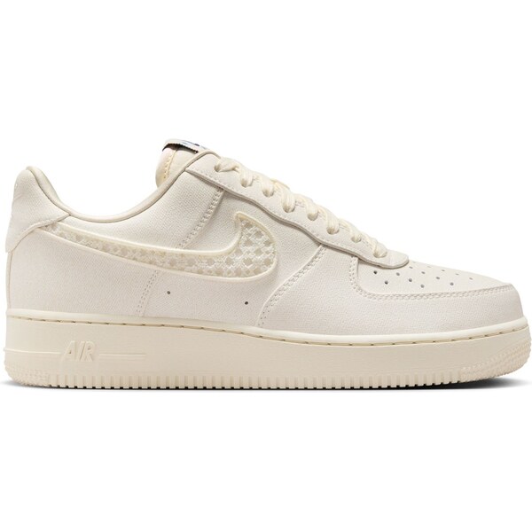 Nike Air Force 1 07 LX Aztec Wmns - Dámske - Tenisky Nike - Sivé - 66361291