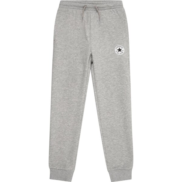 CONVERSE Nohavice Chuck sivá 66074309