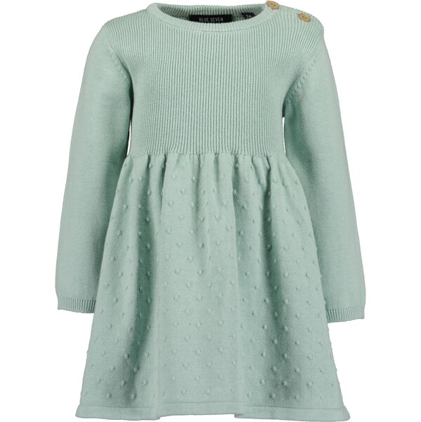 BLUE SEVEN Šaty mätová 66074357