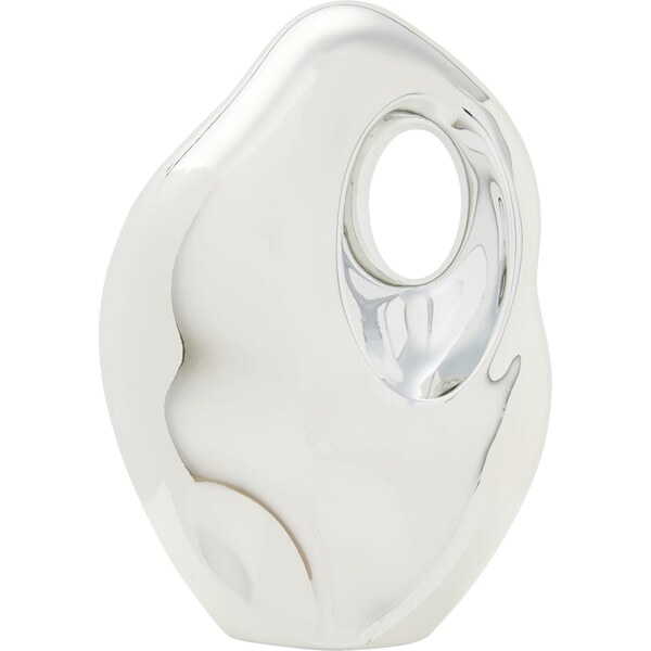 myMo at night Listová kabelka strieborná 66140488