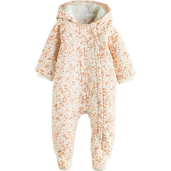 Next Overal nebielená / tmavobéžová / oranžová / ružová 66074535