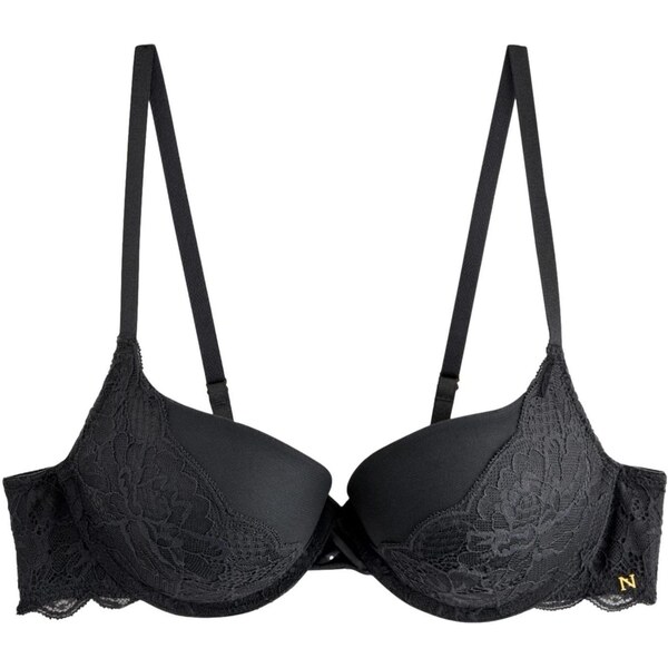 Next Podprsenka čierna 66074677
