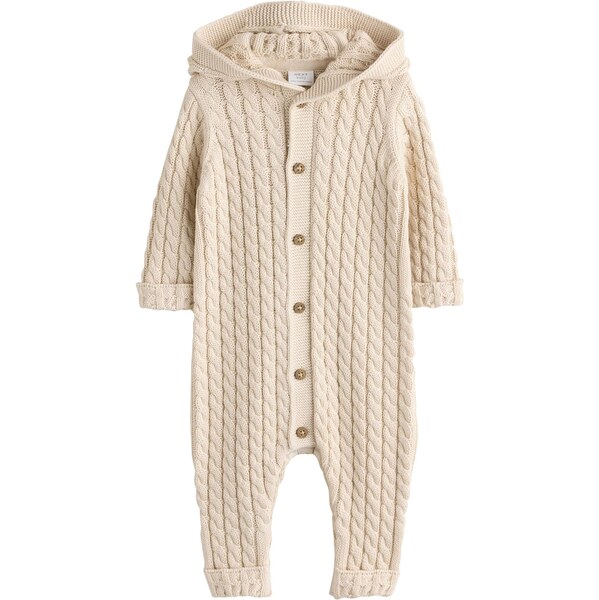 Next Overal krémová 66074710