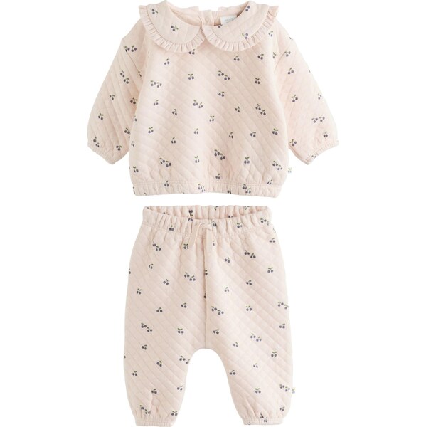 Next Set nebielená / zelená / modrofialová 66074931