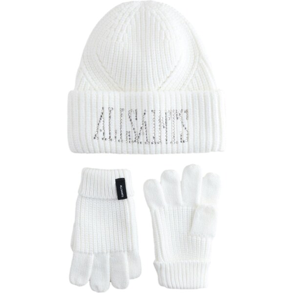 smALLSAINTS Set krémová 66075037