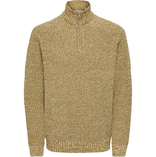 Only & Sons Sveter ONSJOIN hnedá melírovaná 66076128