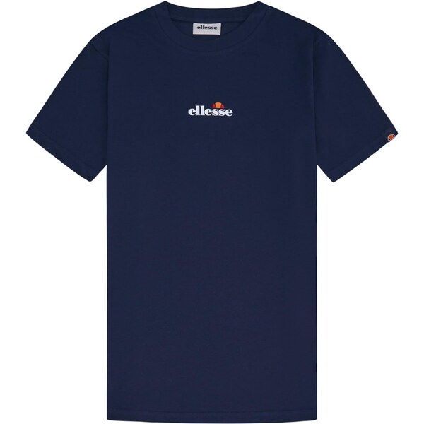ELLESSE Tričko Ollio 2 tmavomodrá / červená / biela 66570819