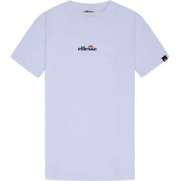 ELLESSE Tričko Ollio 2 modrá / červená / biela 66570820