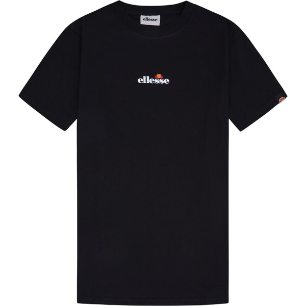 ELLESSE Tričko Ollio 2 čerešňová / čierna / biela 66608960