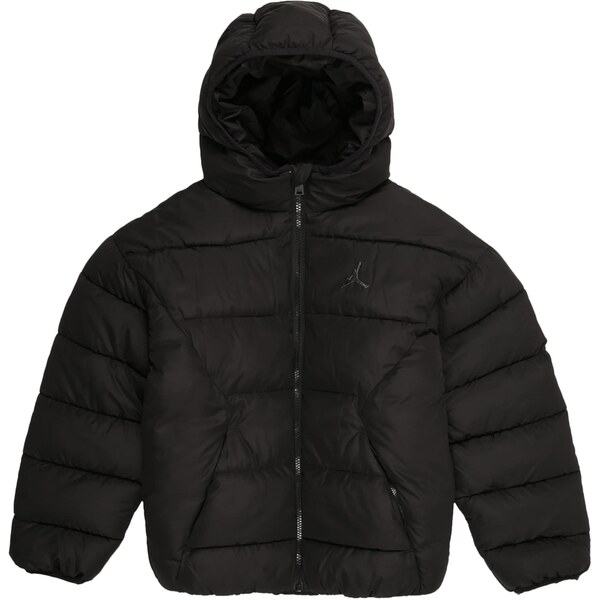 Jordan Prechodná bunda BROOKLYN čierna 66076403