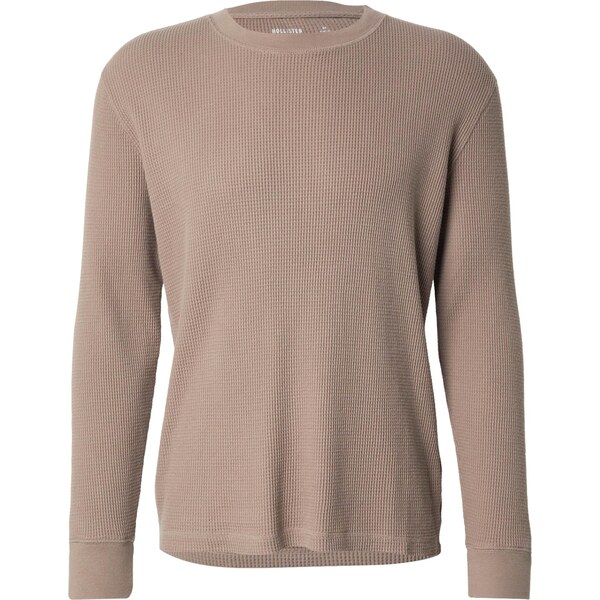 HOLLISTER Tričko brokátová 66076365