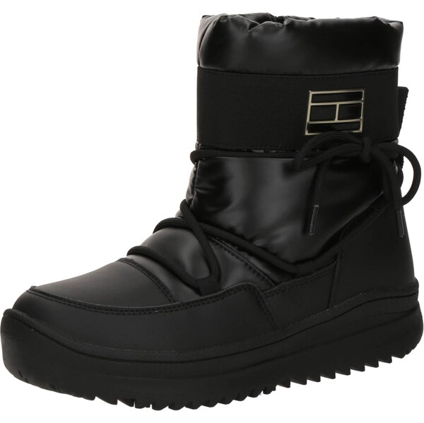 TOMMY HILFIGER Snehule čierna 66076416